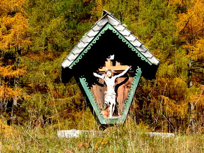 Bild 8 aus Christibauerhütte