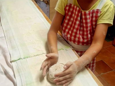 Bild 86 aus  Mortnerhof