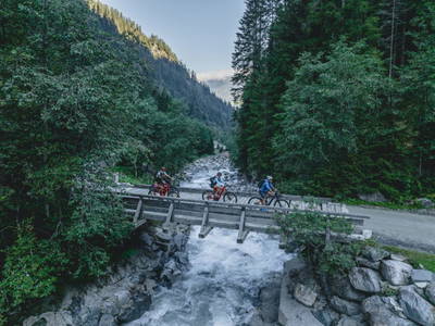 Bild 144 aus  Enzianhütte im Habachtal