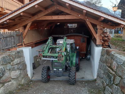 Bild 75 aus  Schlosswirt Chalets