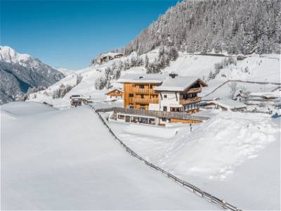 Bild 35 aus Bio & Reiterhof der Veitenhof Ötztal Tirol