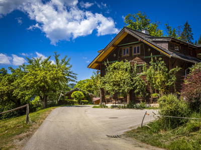 Bild 92 aus  Zauchtalerhof