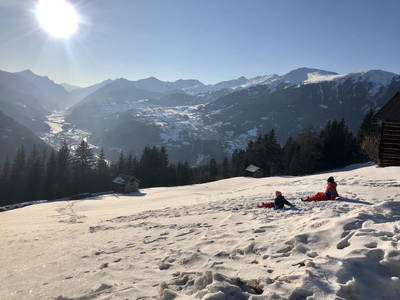 Bild 19 aus  Haus Wille