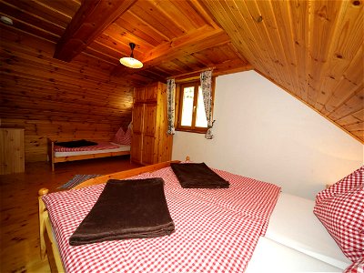 Bild 49 aus Almhütte Graier Huabn