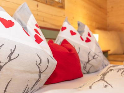 Bild 23 aus  Chalet am Müllergut