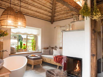 Unser brandneuer Wellness-Bereich - exklusiv für Sie!