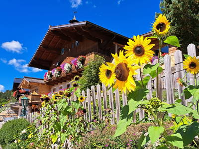 Bild 2 aus  Eschbachhof - Ihr Kinderbauernhof mit Herz