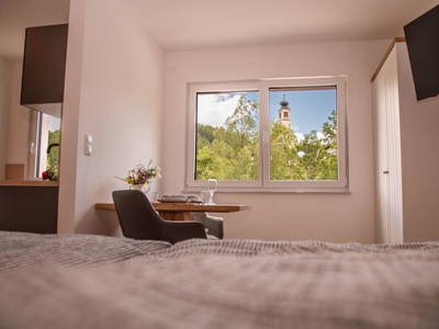 Bild 11 aus  Hofquartier Retzmoar