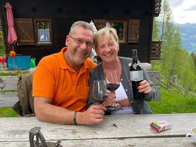 Bild 327 aus Neuwirth Hütte