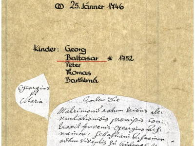 Bild 28 aus  Achrainer - Moosen