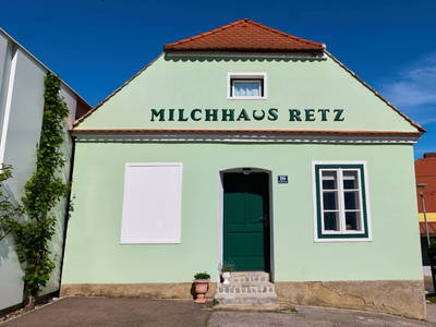 Bild 2 aus  Milchhaus Retz