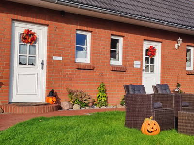 Bild 14 aus  Lieblingsnest  – Ferienwohnungen am Katinger Watt