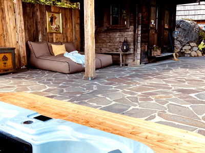 Bild 13 aus Obiralmhütte Meierhof