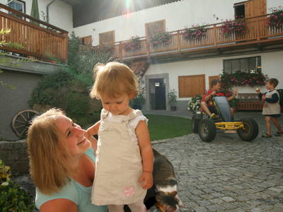 Bild 2 aus  Bauernhof Braus