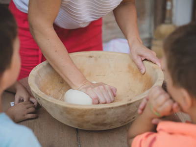 Bild 42 aus  Drittlhof