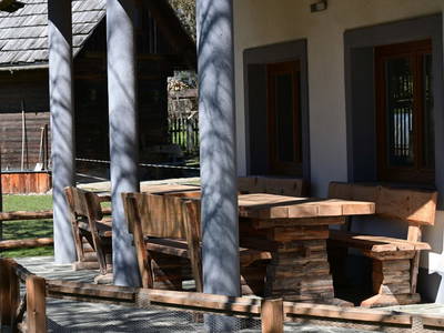 Bild 35 aus  Ferienwohnung Feistritzer Holdernig