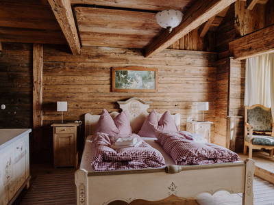 Bild 50 aus  Sonnleitn Hütten