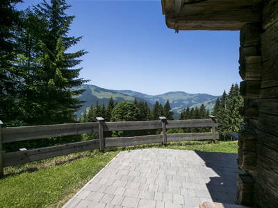 Bild 37 aus  Almhütte Kohlenau