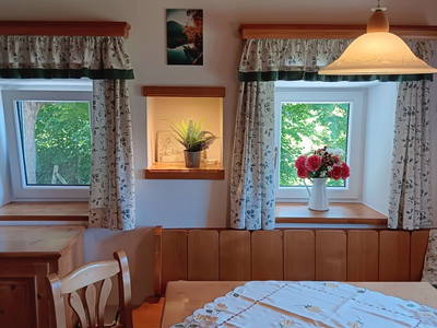 Bild 14 aus  Ferienhaus Untergrünweg