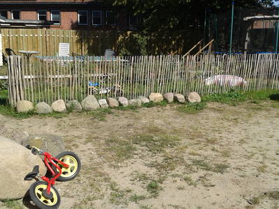 Bild 11 aus  Ferienhof Haas