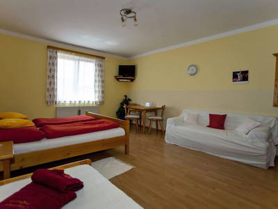 Bild 21 aus  Gästezimmer Frühwirth