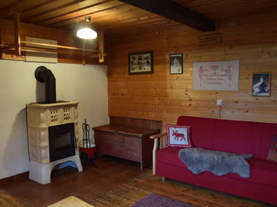 Bild 21 aus  Grossa Hütten