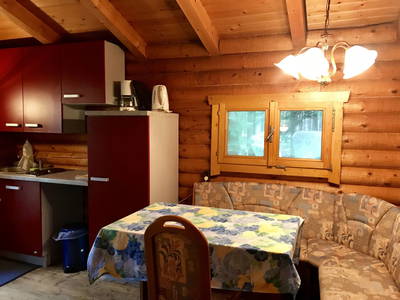 Ferienhaus Kainz - Innenansicht