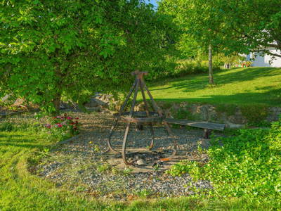 Bild 75 aus  Biohof Obereibensteiner