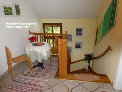 Bild 39 aus  Gästehaus am Weinberg - Schlager