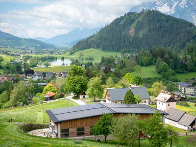 Bild 2 aus  Feuerlehof