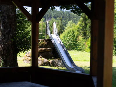 Bild 21 aus  Hanselishof