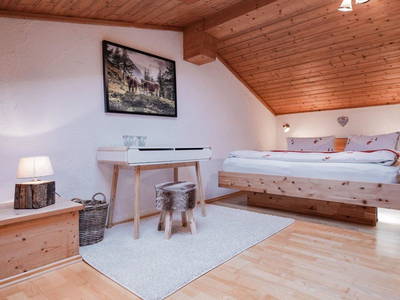 Bild 2 aus  Landhaus Alt mit Bauernhof