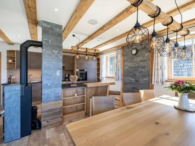 Bild 58 aus  Durchholzalm | Das Chalet am Floitensberg