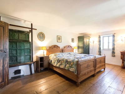 Bild 43 aus  Die Hinterbreiteneben - Natur, Alleinlage & Ski