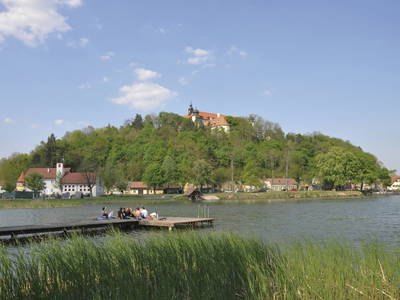 Bild 26 aus  Gästehaus Schlossblick
