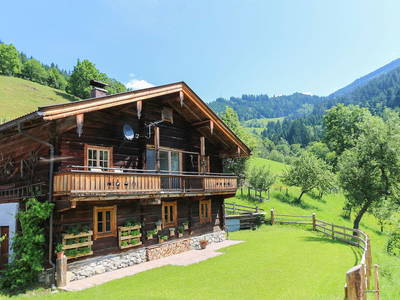 Bild 2 aus  Holzknechtalm