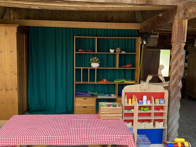 Bild 26 aus Alpenfarm Poschhof