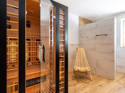 Bild 93 aus  Durchholzalm | Das Chalet am Floitensberg