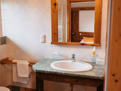 Bild 89 aus  Almenlandhof