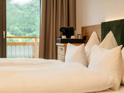 Bild 165 aus  Ferienhof Obergasser & Pension Bergblick