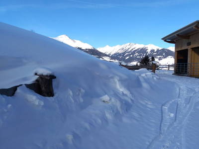 Bild 94 aus  Almhütte Wiedhupf