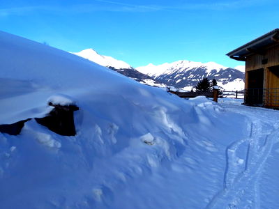 Bild 94 aus Almhütte Wiedhupf