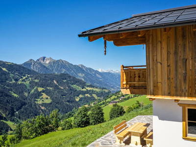 Bild 82 aus  Durchholzalm | Das Chalet am Floitensberg