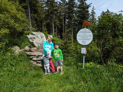 Bild 16 aus  Frühstückspension Buchner