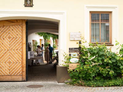 Bild 2 aus  Weingut Mehofer - Neudeggerhof