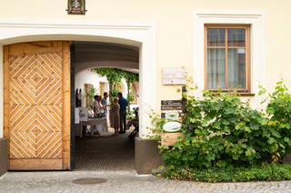 Weingut Mehofer - Neudeggerhof aus Großriedenthal