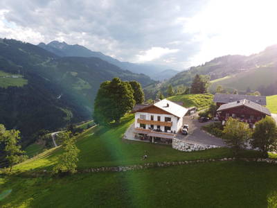 Bild 21 aus  Lindbichlhof