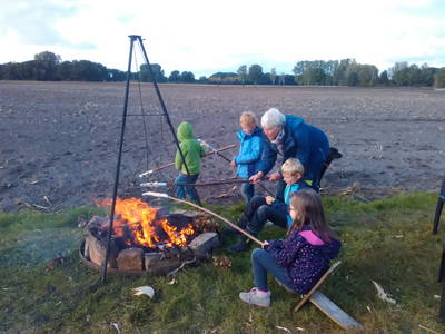 Bild 17 aus  Ferienhof Haselheide