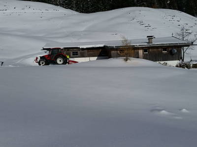 Bild 38 aus  Ferienhaus Althagerhof