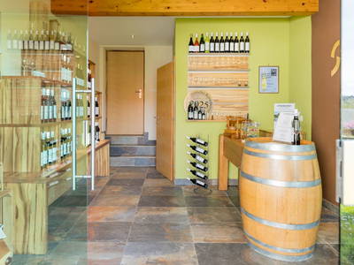 Bild 190 aus  Winzerhof Strablegg